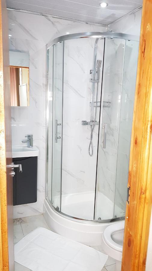 Double Ensuite Rooms Near City Centre Birmingham Exterior foto
