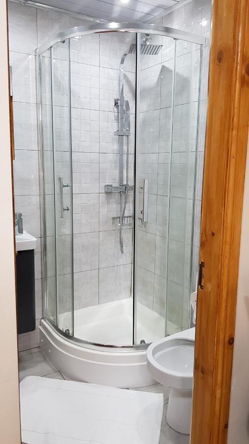 Double Ensuite Rooms Near City Centre Birmingham Exterior foto