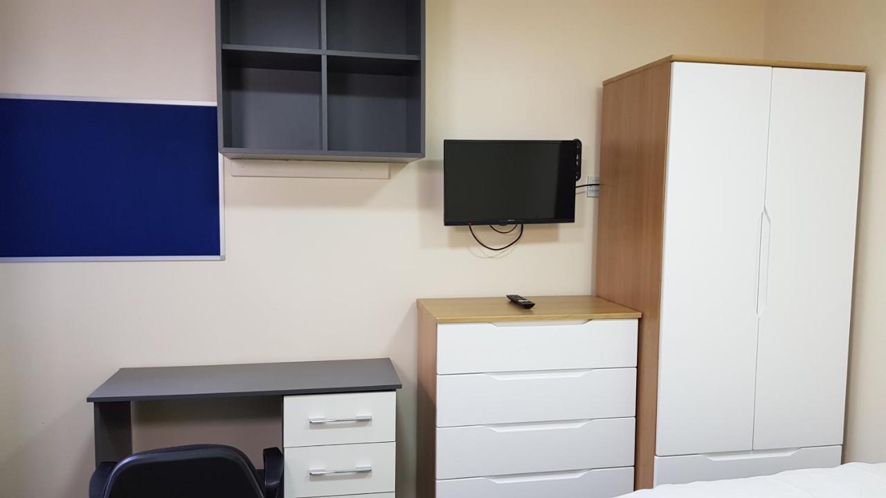 Double Ensuite Rooms Near City Centre Birmingham Exterior foto